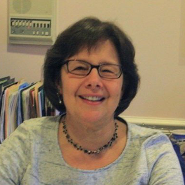 Rabbi Sue Silberberg